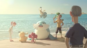 Pokémon Concierge finalmente puso fecha a su regreso