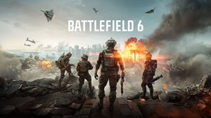 Battlefield 6 lanza su primer tráiler y revela el futuro explosivo de la saga