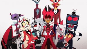 Hazbin Hotel volverá en octubre y expande su universo en streaming