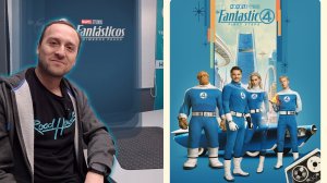Tenemos Que Hablar: Los Cuatro Fantásticos rompen la maldición en los cines