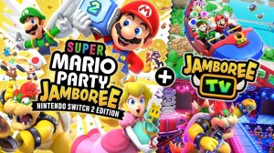 [Reseña] Super Mario Party Jamboree + Jamboree TV: Entretenido título que pega fuerte en el bolsillo