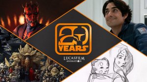 Maul y Ezra Bridger anticipan el futuro de Star Wars en streaming