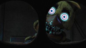 Five Nights at Freddy's 2 lleva el terror animatrónico a todas partes