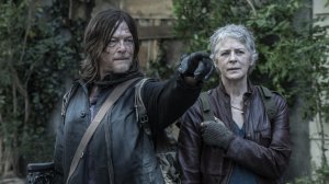 The Walking Dead: La serie de Daryl Dixon finalizará con su cuarta temporada