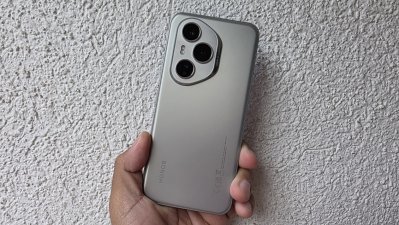 [Review] HONOR 400 Pro: Un gama alta de tomo y lomo... y repleto de IA