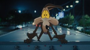 Coyote vs. Acme revela nuevas imágenes al confirmar su estreno