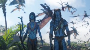 Fuego y Cenizas en el espectacular tráiler de la tercera película de Avatar