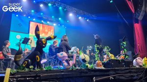 Pokémon Symphonic Adventure: Un viaje musical que traspasa generaciones