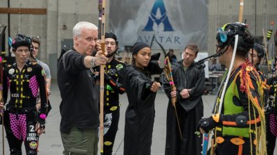 James Cameron ratificó que también dirigirá Avatar 4 y 5