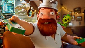 Nintendo Direct: Todos los anuncios del Partner Showcase