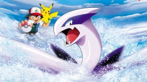 Ya pueden ver la película Pokémon 2000 gratis en YouTube