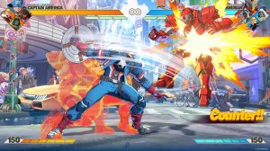 Así tendrán la oportunidad de probar el nuevo videojuego de pelea de Marvel