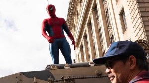 Nuevo traje, un nuevo día: Lo que se sabe de la próxima película de Spider-Man