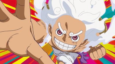 One Piece entra en el clímax de Egghead con nuevo opening