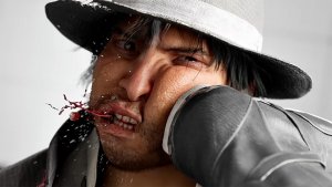 El increíble primer vistazo al nuevo Virtua Fighter