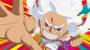 One Piece entra en el clímax de Egghead con nuevo opening