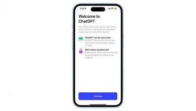 OpenAI: "GPT-5 es como hablar con alguien que ya tiene doctorado"