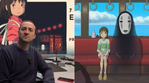 Tenemos Que Hablar: El regreso a los cines de El Viaje de Chihiro