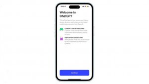 OpenAI: "GPT-5 es como hablar con alguien que ya tiene doctorado"