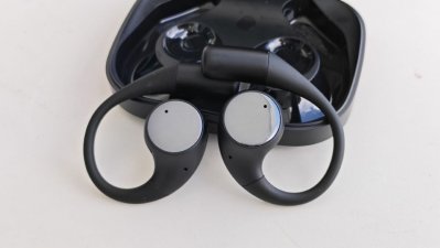 [Review] HONOR Earbuds Open: La IA llega a los audífonos
