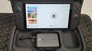 {Review] Estuche de carga Belkin para Nintendo Switch 2: Perfecto para tu nueva consola