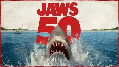 Por primera vez en IMAX: Tiburón regresa a los cines