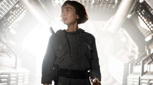Alien Earth significó un reto para Sydney Chandler: "No puedes investigar sobre un híbrido"