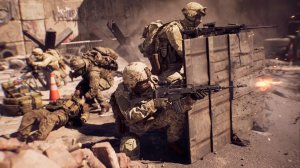 Battlefield 6 revienta Twitch con su beta abierta y se convierte en el juego más visto