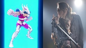 Nobuo Yamada (1964 – 2025): Se apaga la legendaria voz de Pegasus Fantasy