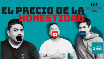 Los Resistidos | Historias ocultas de cuando nos vetaron