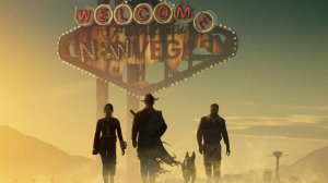 Bienvenidos a New Vegas: Fallout regresa en diciembre