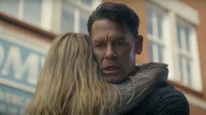Peacemaker trae absoluto descontrol en este tráiler sin censura