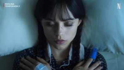 Merlina: ¿Qué pasó tras ese impactante final?