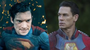 ¿Por qué Superman aterrizó tan rápido en digital? Culpen a Peacemaker