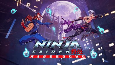 [Reseña] Ninja Gaiden: Ragebound - Vaya regreso