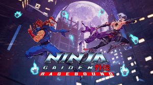 [Reseña] Ninja Gaiden: Ragebound - Vaya regreso