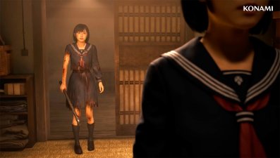 Silent Hill F estrena aterrador adelanto