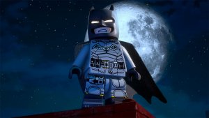 Batman regresa a LEGO con Legacy of the Dark Knight