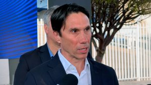 CEO de Movistar Chile: "Estamos obligados a desarrollar infraestructuras cada vez más potentes"