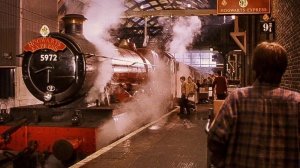 Así podrán celebrar el regreso a Hogwarts en streaming y videojuegos