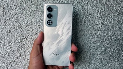 Primeras impresiones OPPO A5 5G: ¿Una nueva etapa en Chile?