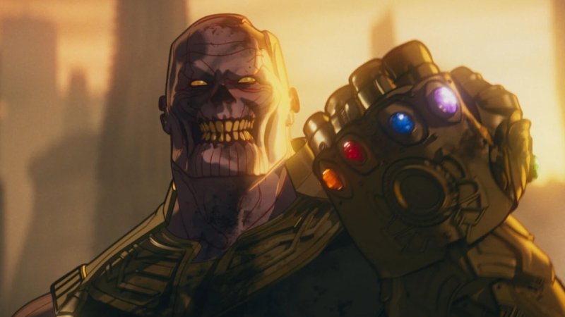Los Avengers han muerto y vienen por nosotros en Marvel Zombies