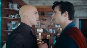 Superman vuelve a los cines en 2027 y esto es lo que sabemos