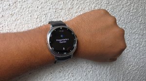 [Review] Galaxy Watch 8 Classic: Con Gemini en tu muñeca
