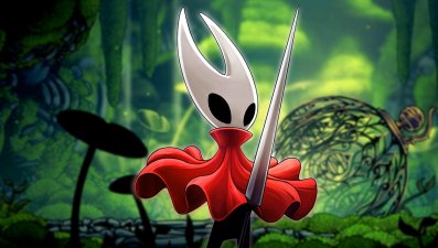 Hollow Knight: Silksong revienta internet con estilo