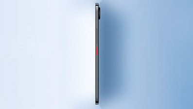 ZTE se mete en la pelea por los smartphones ultra delgados con su Nubia Air