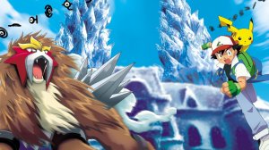 ¡Gratis! Ya pueden ver la tercera película de Pokémon en YouTube