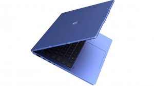 Motorola ahora se atreve con los notebooks