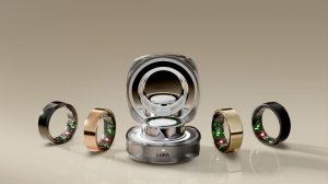 Luna 2.0: el anillo que quiere entenderte mejor que tú mismo