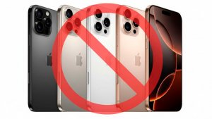 Apple borró de Chile el iPhone 16 Pro y el 16 Pro Max